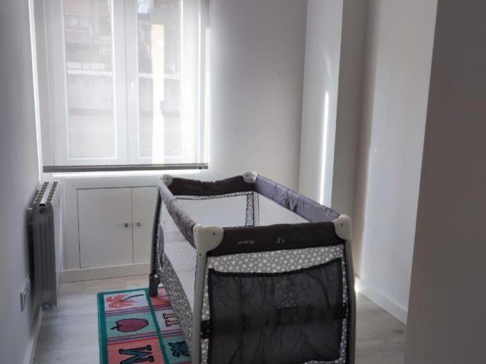 Nuevo! Piso En Pleno Centro Apartment Santander Cameră foto