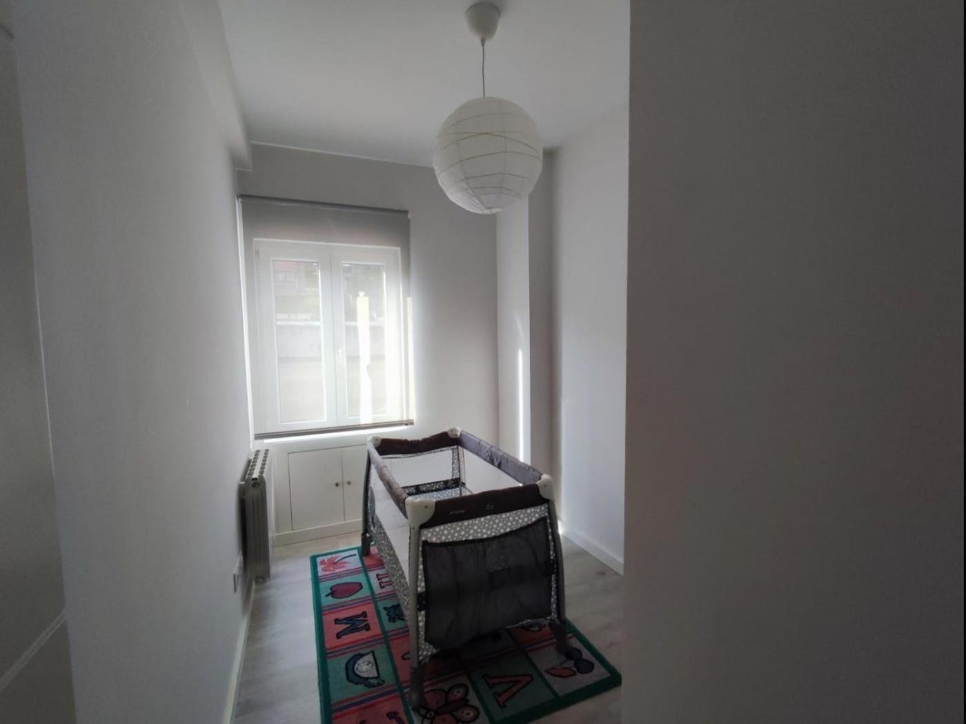 Nuevo! Piso En Pleno Centro Apartment Santander Cameră foto