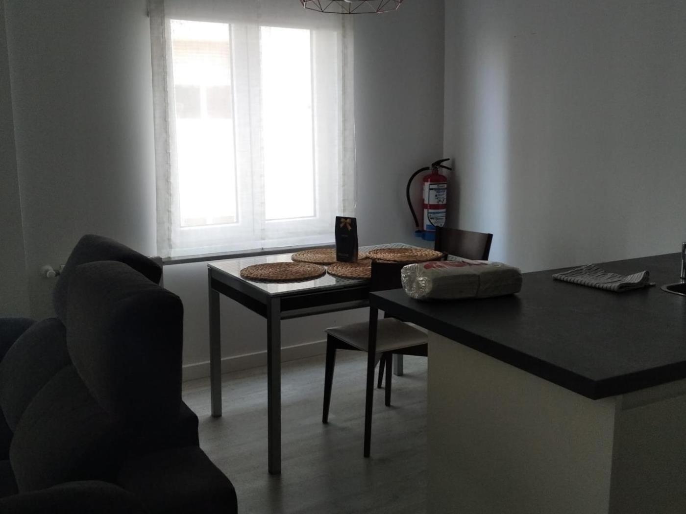 Nuevo! Piso En Pleno Centro Apartment Santander Cameră foto